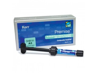 1 шприц Premise (Премис)