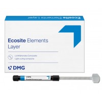Ecosite Elements Layer эмаль 4 гр
