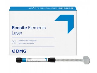 Ecosite Elements Layer эмаль 4 гр