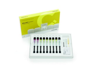 Набор BRILLIANT EVERGLOW