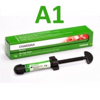 Charisma Smart (Харизма) A1 - универсальный светоотверждаемый композит (4 г)