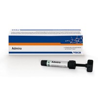 1 шприц Admira