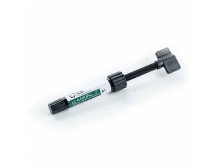 1 шприц LC Nanofill