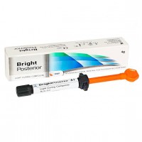 1 шприц Bright Posterior (4 г.)