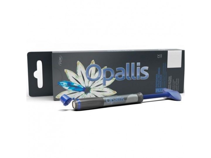 Шприц Опаллис-Opallis 4 гр