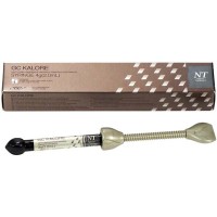 1 шприц GC KALORE