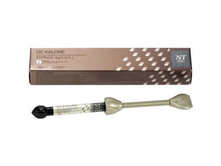1 шприц GC KALORE