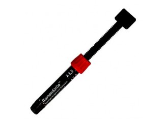 Шприц Даймондбрайт - Diamondbrite Nanohybrid Composite