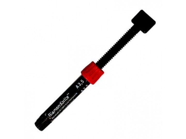Шприц Даймондбрайт - Diamondbrite Nanohybrid Composite