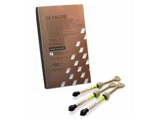 Стартовый набор GC KALORE Trial Kit