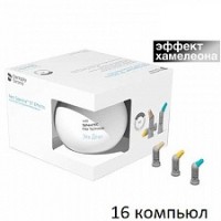 НЕО СПЕКТРА - NEO SPECTRA ST EFFECTS COMPULES TIPS REFILL