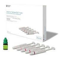 Церам ИКС Сфиртек набор в шприцах - Ceram.X SphereTEC one kit