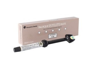 1 шприц Палфик Эстелайт Паста - Palfique Estelite Paste