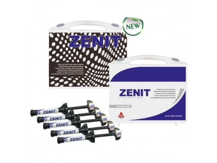 Набор Зенит - Zenit Kit