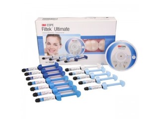 Набор Филтек Ультимейт - Filtek Ultimate
