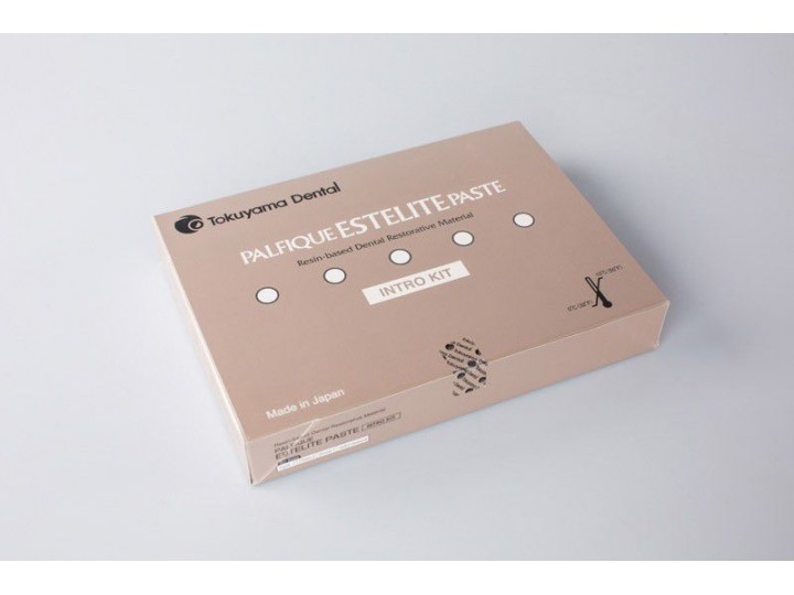 Набор Палфик Эстелайт Паста - Palfique Estelite Paste