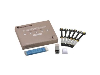 Набор Палфик Эстелайт Паста - Palfique Estelite Paste