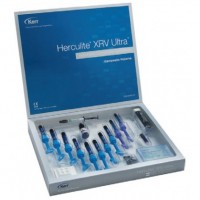 Стандартный набор Геркулайт Ультра - Herculite XRV Ultra Standard Kit