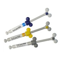 1 шприц Эском 100 - Escom 100