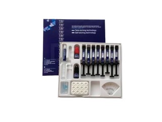 Sapphire Ceramic Combi Kit набор нанокомпозит, шприц 8шт*4гр