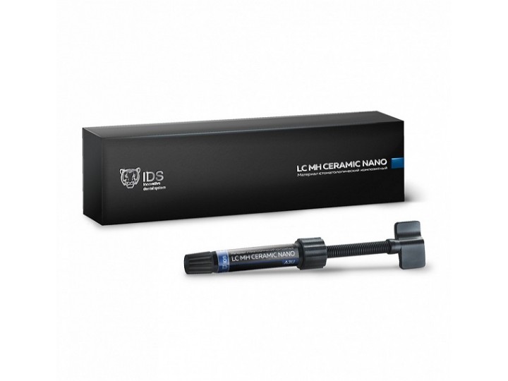 ЛЦ МХ Керамик Нено - LC MH Ceramic Nano