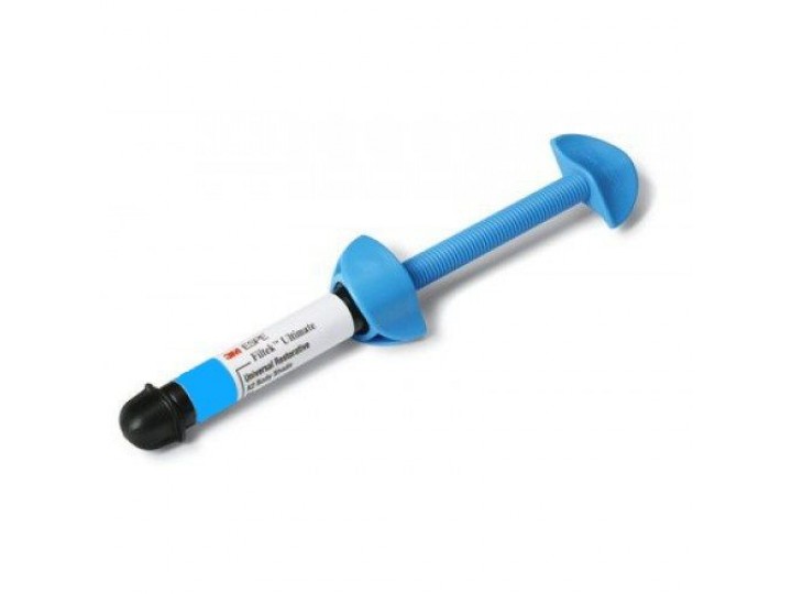 1 шприц Филтек Ультимейт - Filtek Ultimate