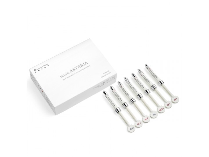 Набор Эстелайт Астерия - Estelite Asteria
