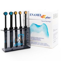 Набор Энамель - Enamel HRi Plus 6 шприцев