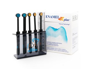 Набор Энамель - Enamel HRi Plus 6 шприцев