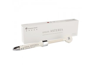 1 шприц Эстелайт Астерия - Estelite Asteria