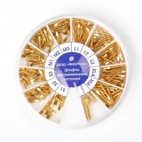 Набор анкерных штифтов №3 (242 шт.)