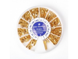 Набор анкерных штифтов №3 (242 шт.)