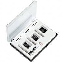 Карбоноволоконные штифты Carbonite, набор 18 шт.