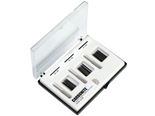 Карбоноволоконные штифты Carbonite, набор 18 шт.