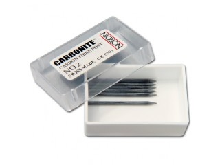 Карбоноволоконные штифты Carbonite, 6 шт.