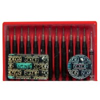 Набор титановых парапульпарных штифтов, 0,75мм