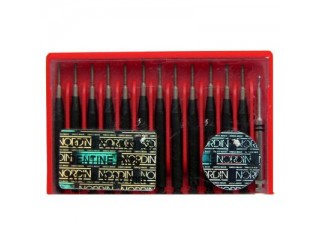 Набор титановых парапульпарных штифтов, 0,75мм