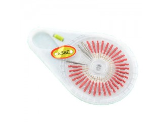 Набор парапульпарных штифтов Link Pins, 0,75мм