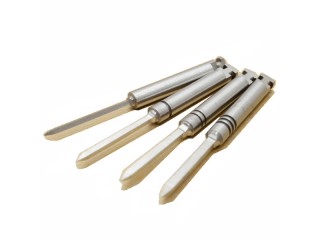 Дрили расширительные четырехгранные ДРЧ (6 шт.)