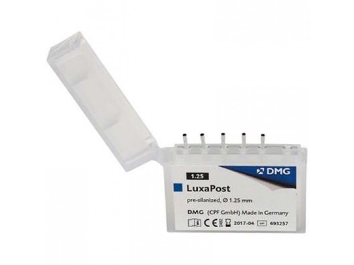 Развертка LuxaPost, 1,25мм
