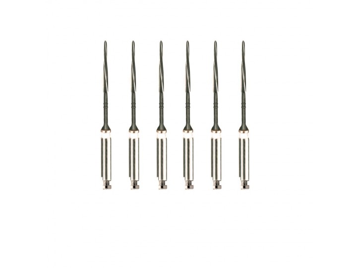 Пенетрационный дриль Unimetric Drill 108