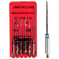 Пенетрационный дриль Unimetric Drill 110