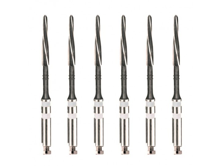 Калибровочный дриль Unimetric Drill 108 Калибровочный дриль Unimetric Drill 108