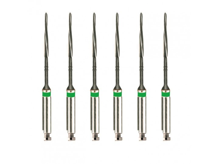 Пенетрационный дриль Unimetric Drill 210