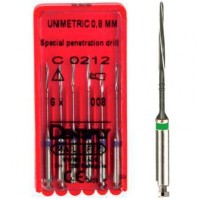 Пенетрационный дриль Unimetric Drill 210