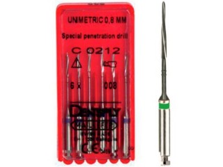 Пенетрационный дриль Unimetric Drill 210