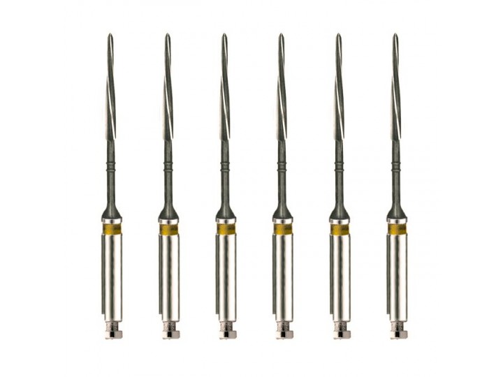 Пенетрационный дриль Unimetric Drill 208