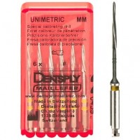 Пенетрационный дриль Unimetric Drill 208