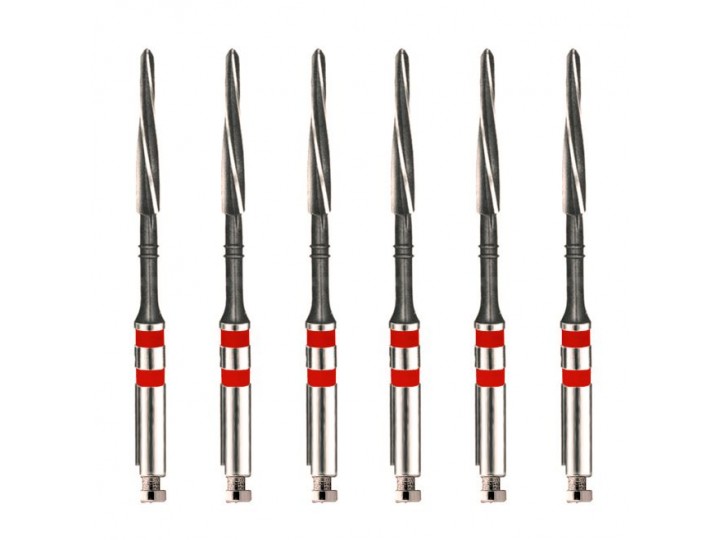 Калибровочный дриль Unimetric Drill 308 Калибровочный дриль Unimetric Drill 308