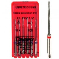 Пенетрационный дриль Unimetric Drill 308